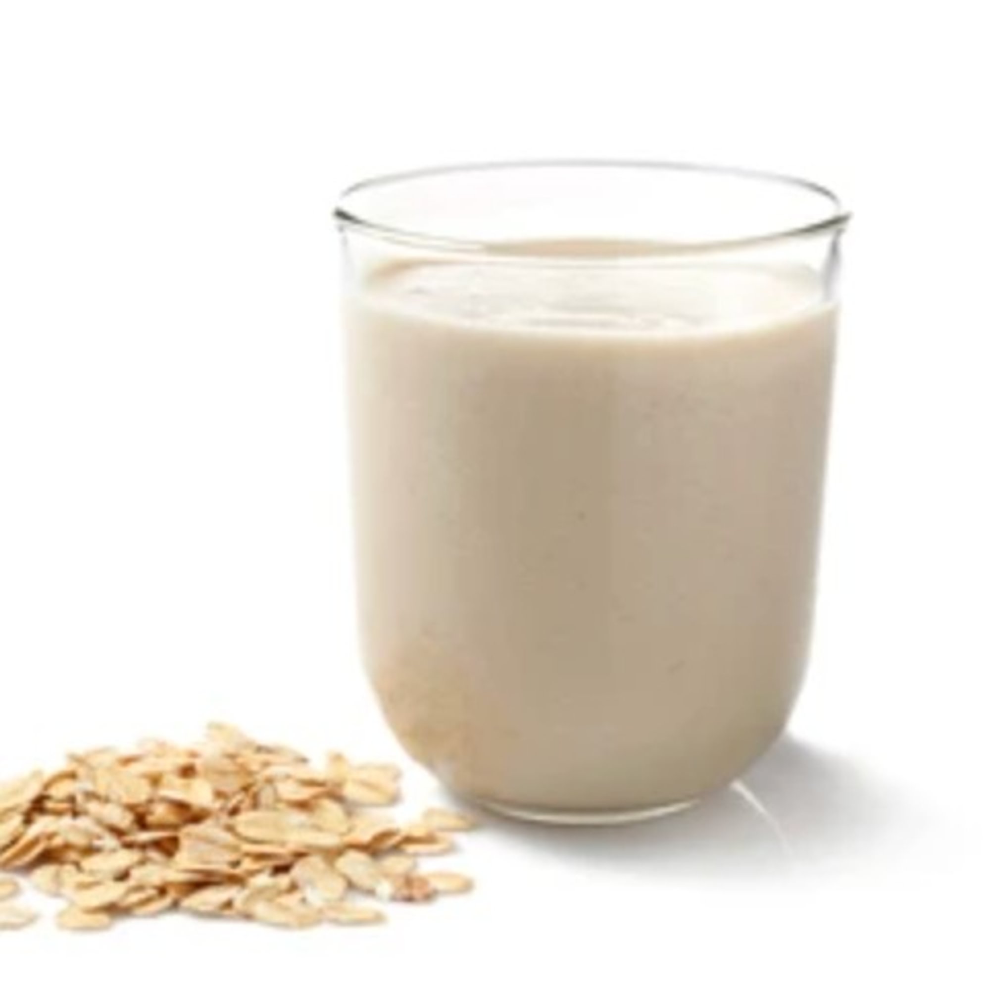 Oat Milk