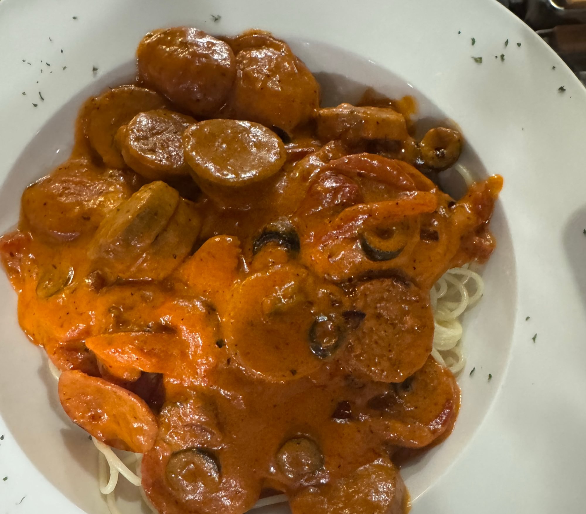 Roma's Special