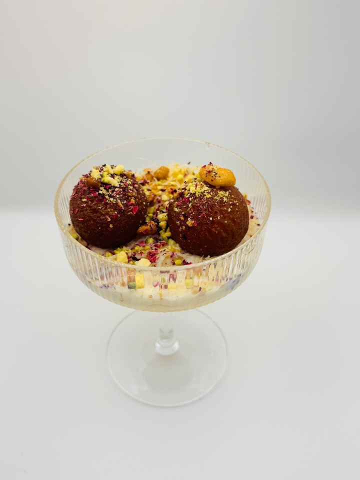Jamun Ka Ghosla