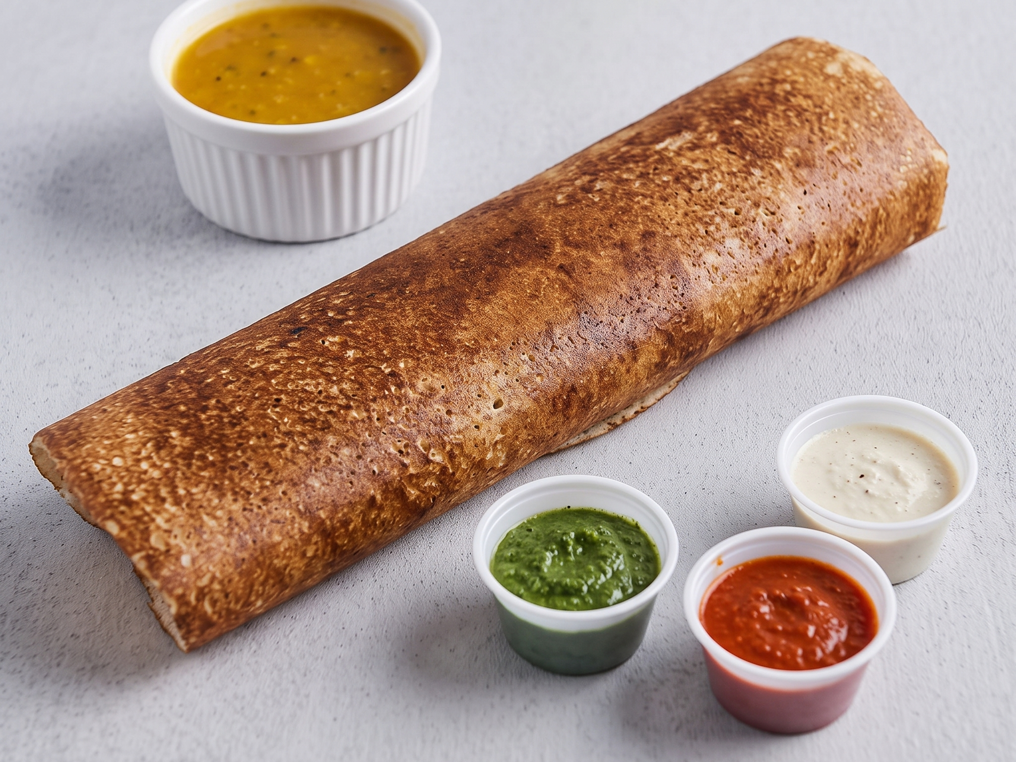Masala Dosa