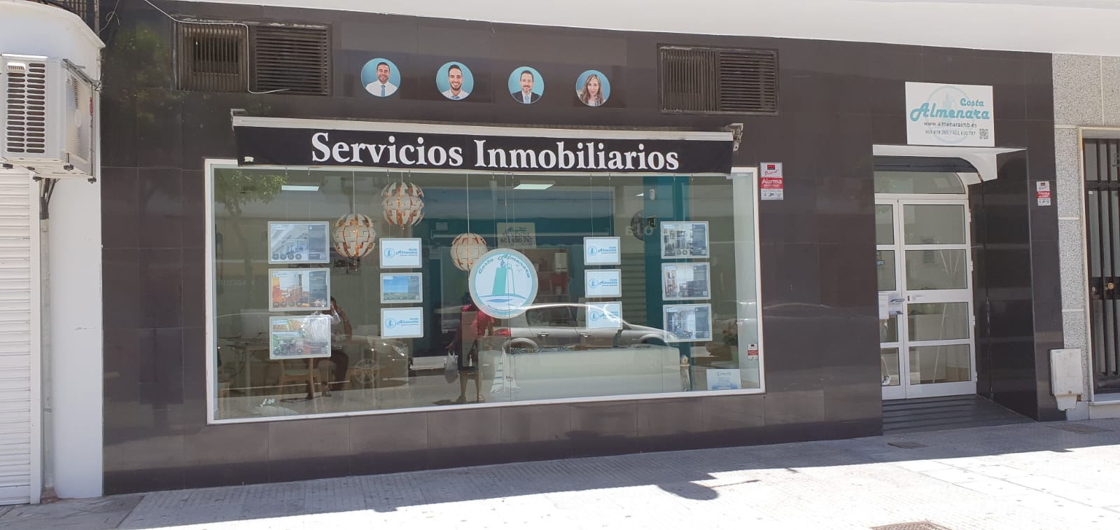Images Costa Almenara Servicios Inmobiliarios