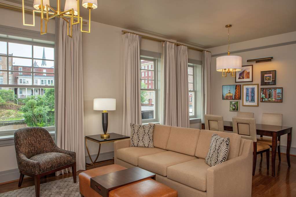The Virginian Lynchburg, Curio Collection by Hilton Image