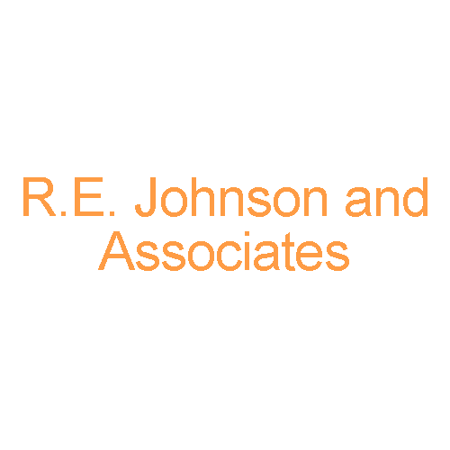 R.E. Johnson