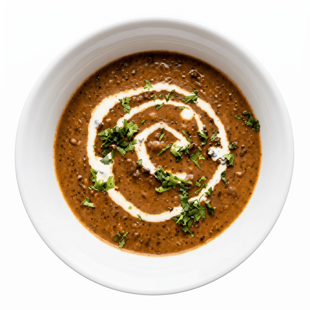 Dal Makhni