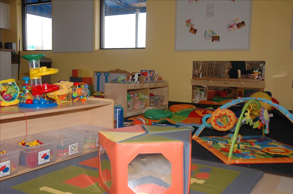 Champlin Park KinderCare Photo