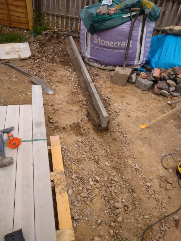 Images K & D Property Maintenance