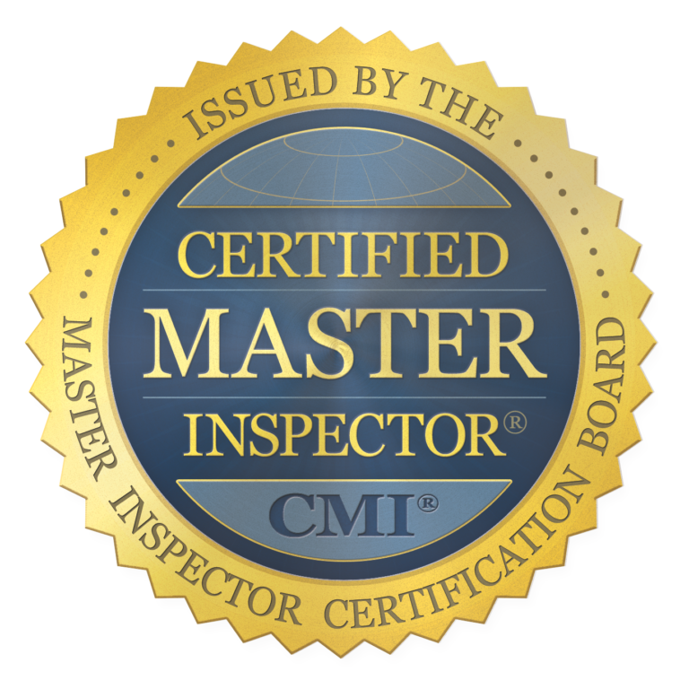 AMK Home Inspection, LLC Logo