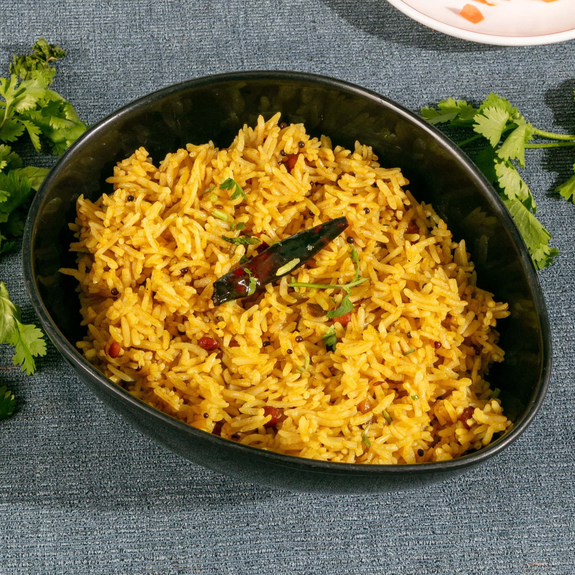 Tamarind Rice