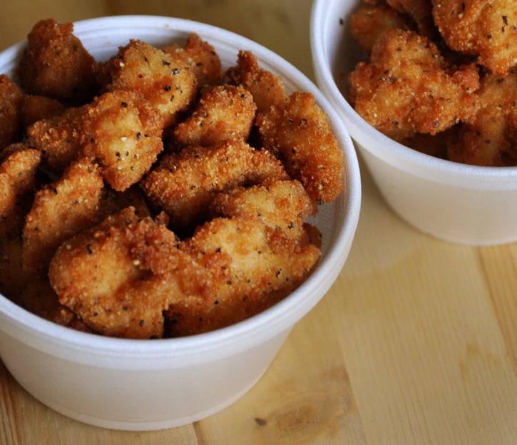 Mini Bites