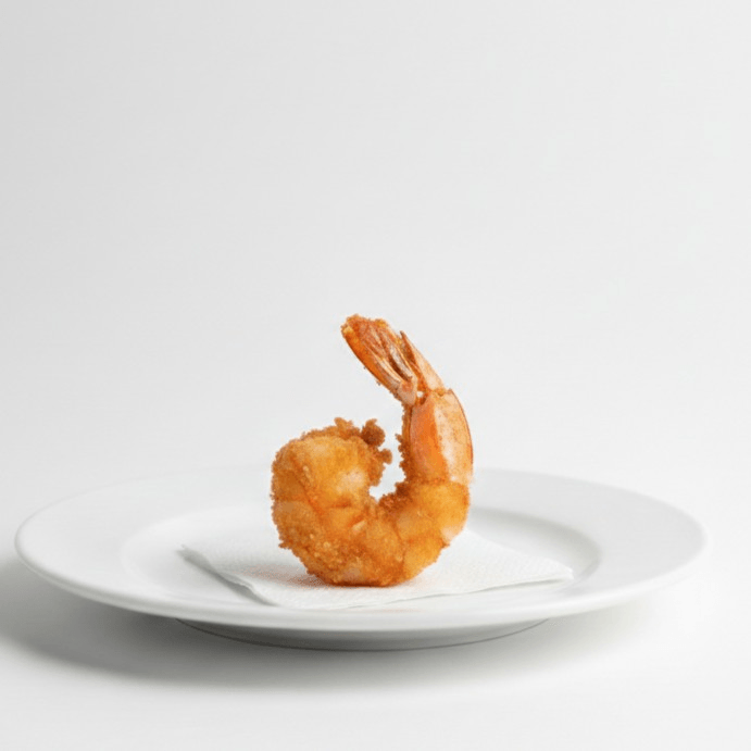 Pc Jumbo Shrimp