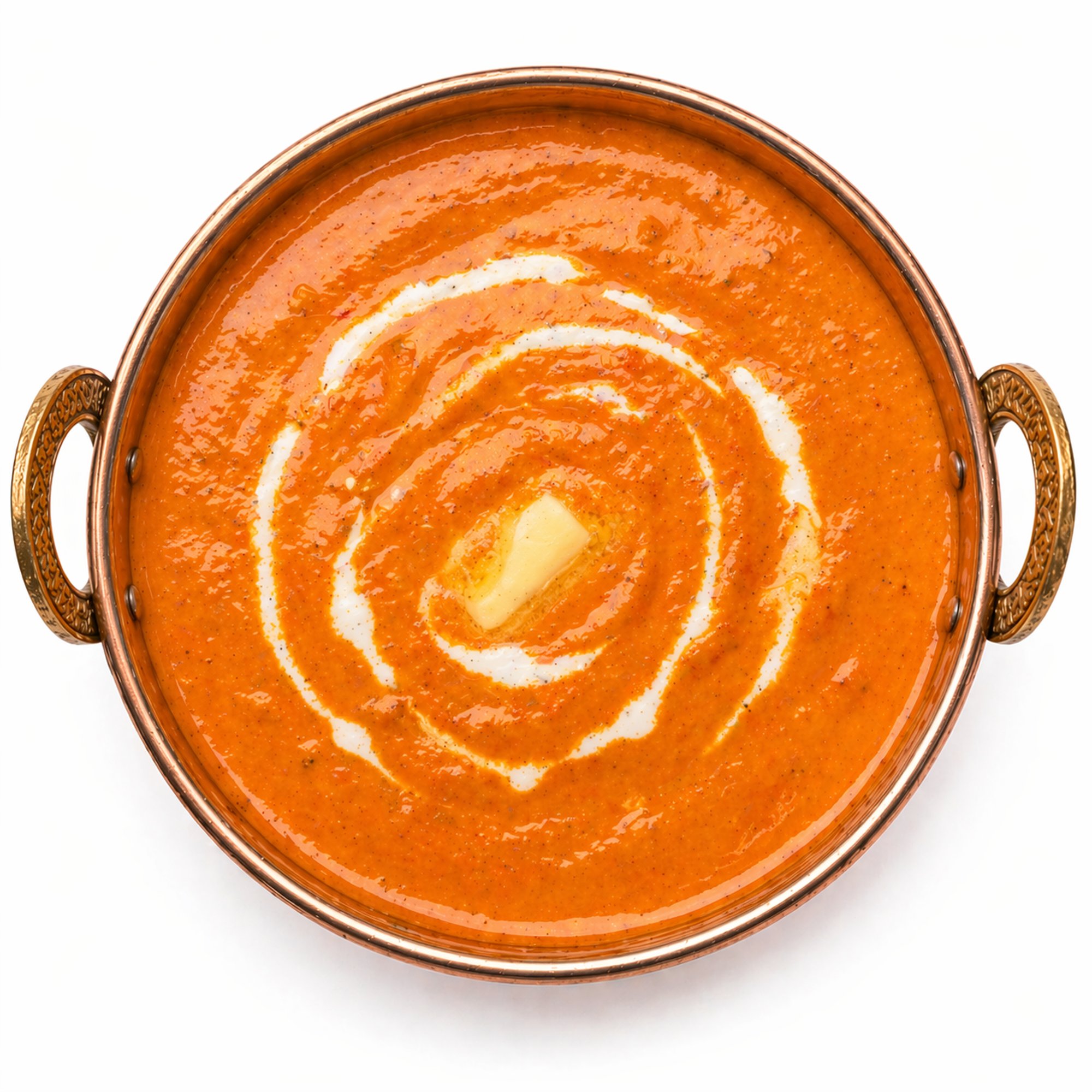 Butter Sauce (Makhani)