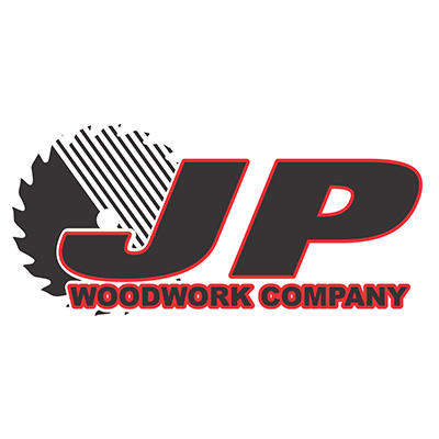 JP Woodwork Inc Logo