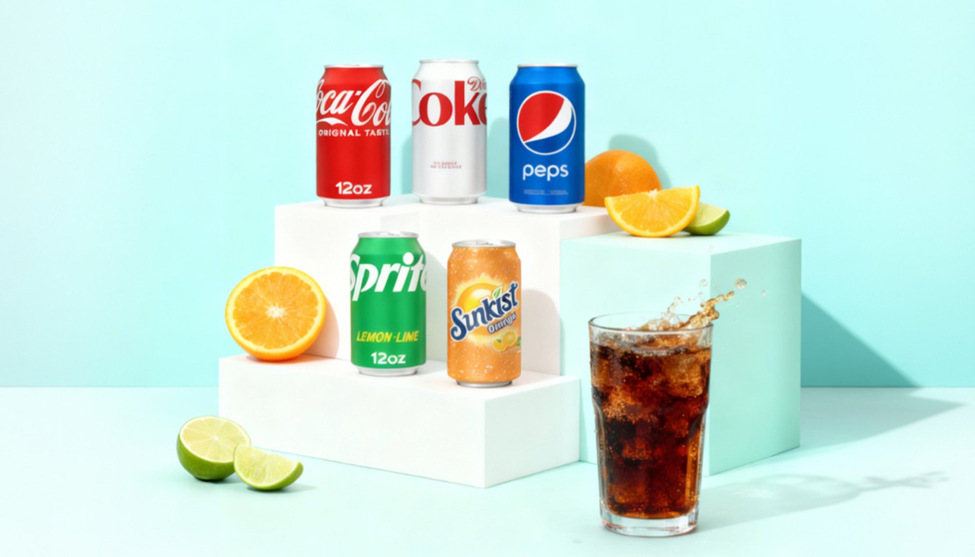 Soda