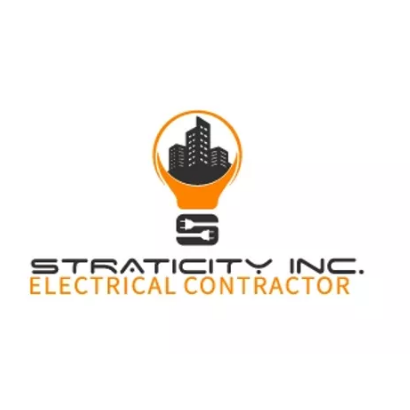 Straticity Inc Logo