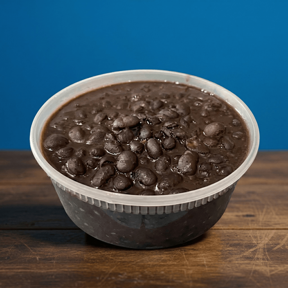 Black Beans