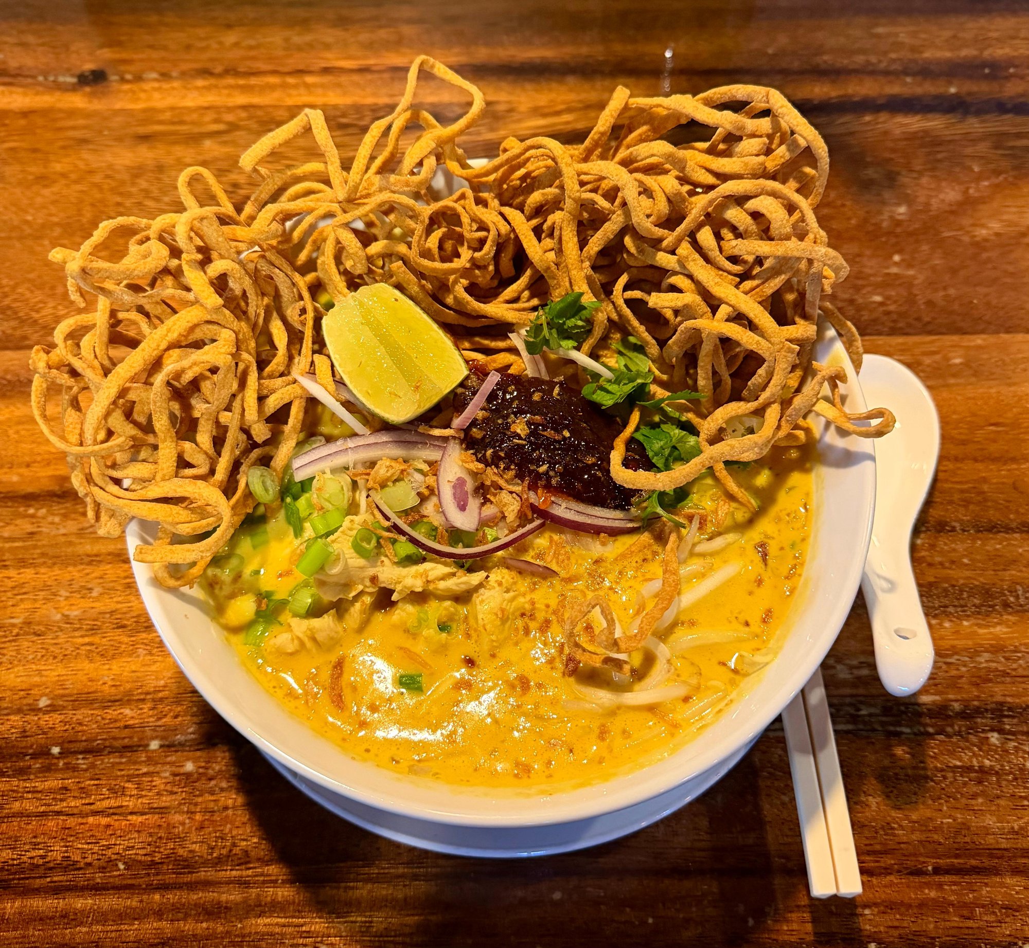 Khao Soi