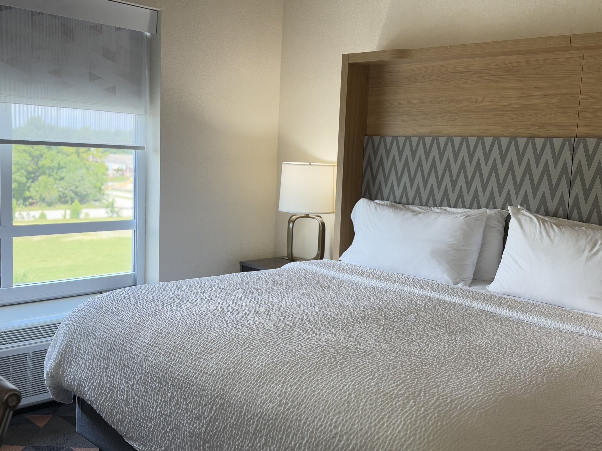 Holiday Inn & Suites Fayetteville W-Fort Bragg Area by IHG Image