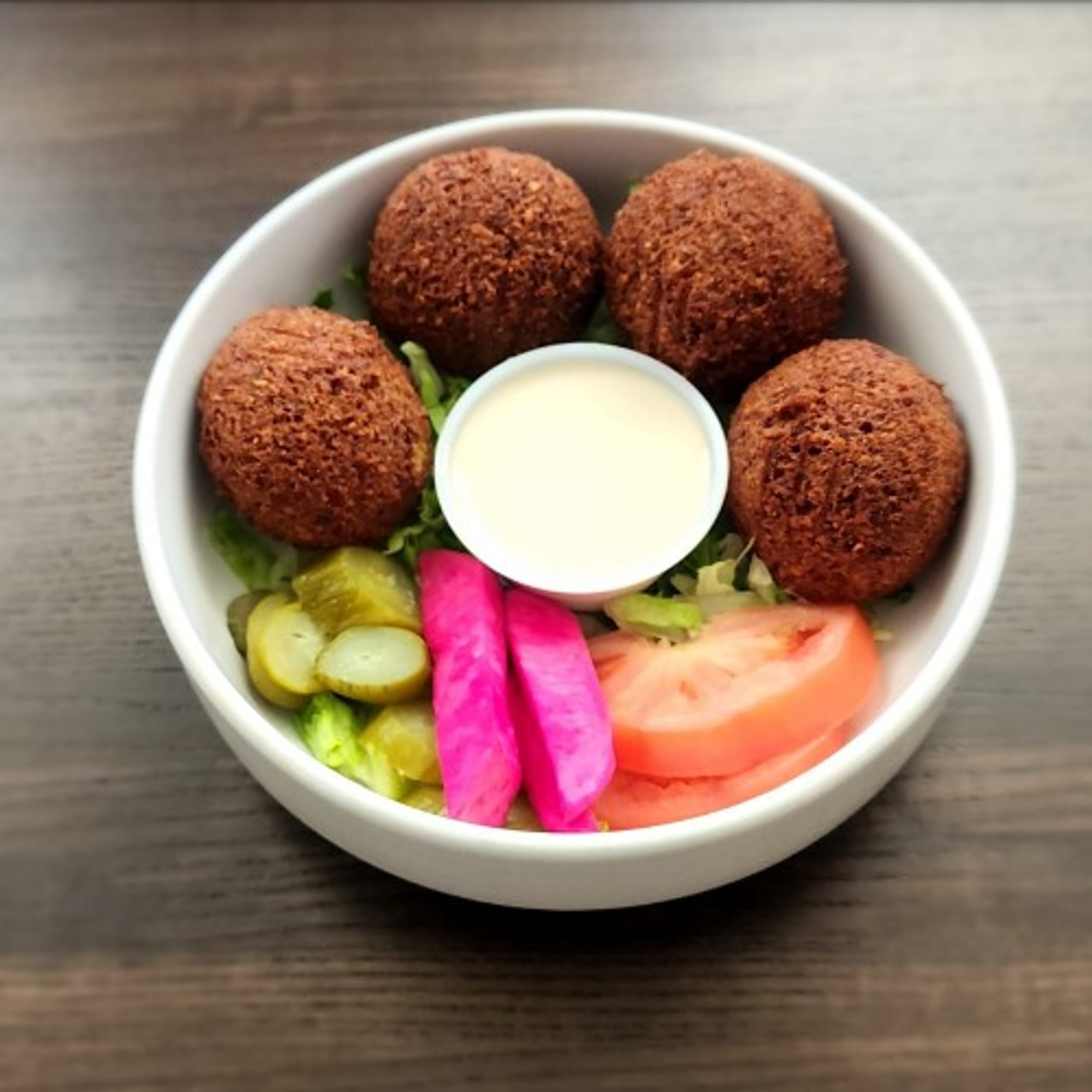 Falafel