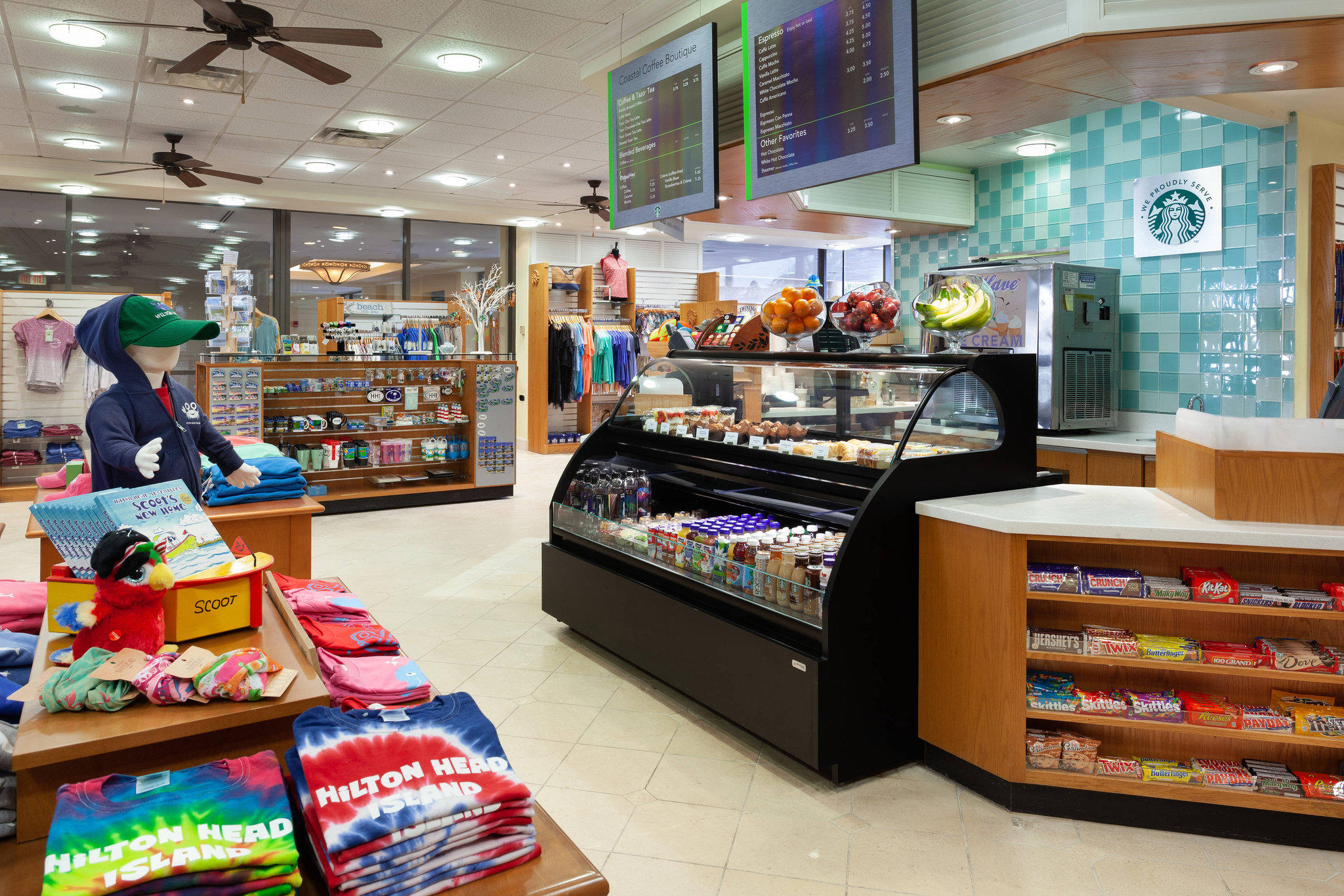 Marriott Hilton Head Resort & Spa Photo