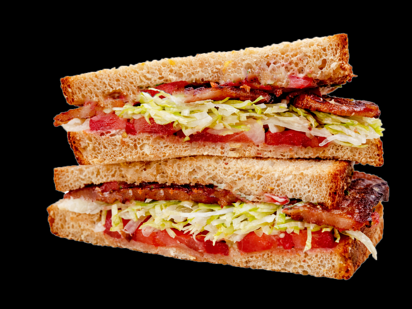 BLT
