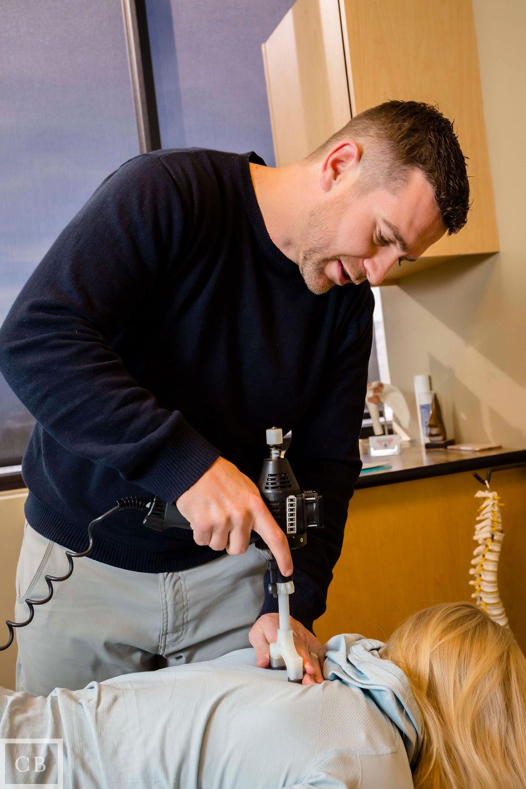 Bear Creek Chiropractic
