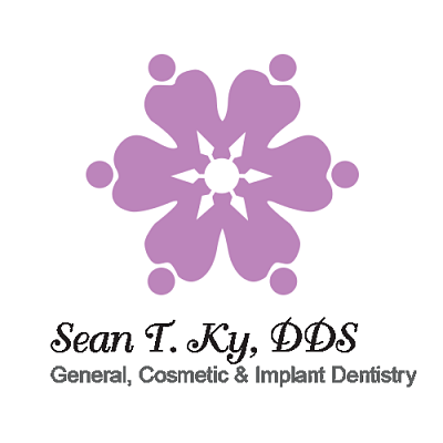 Sean T Ky, DDS Logo