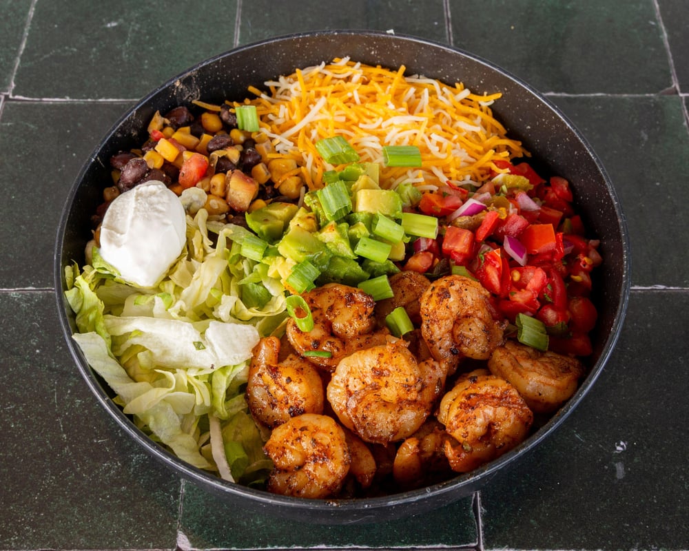 Power Bowl