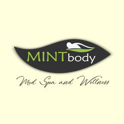Mintbody Med Spa Logo