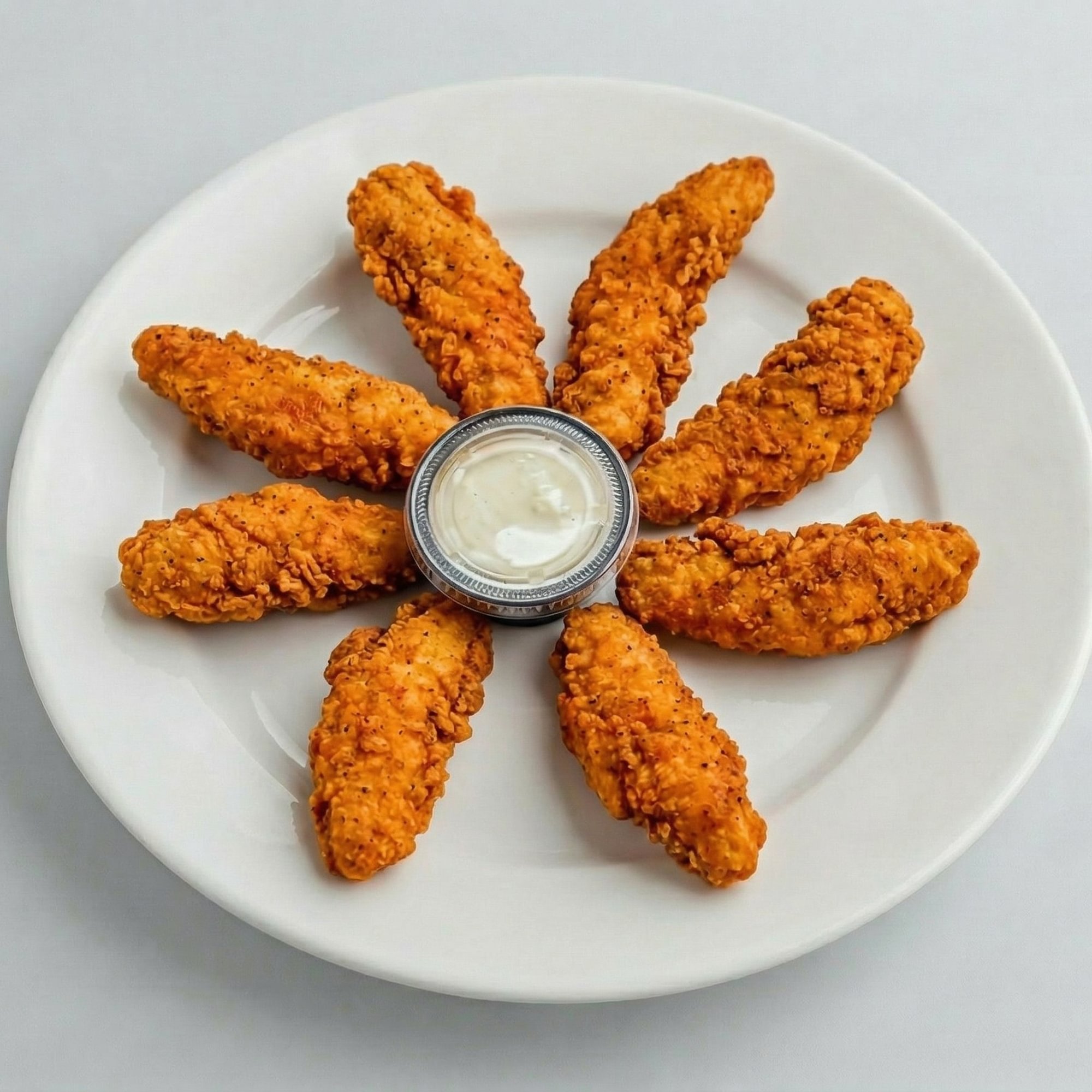 Chicken Fingers