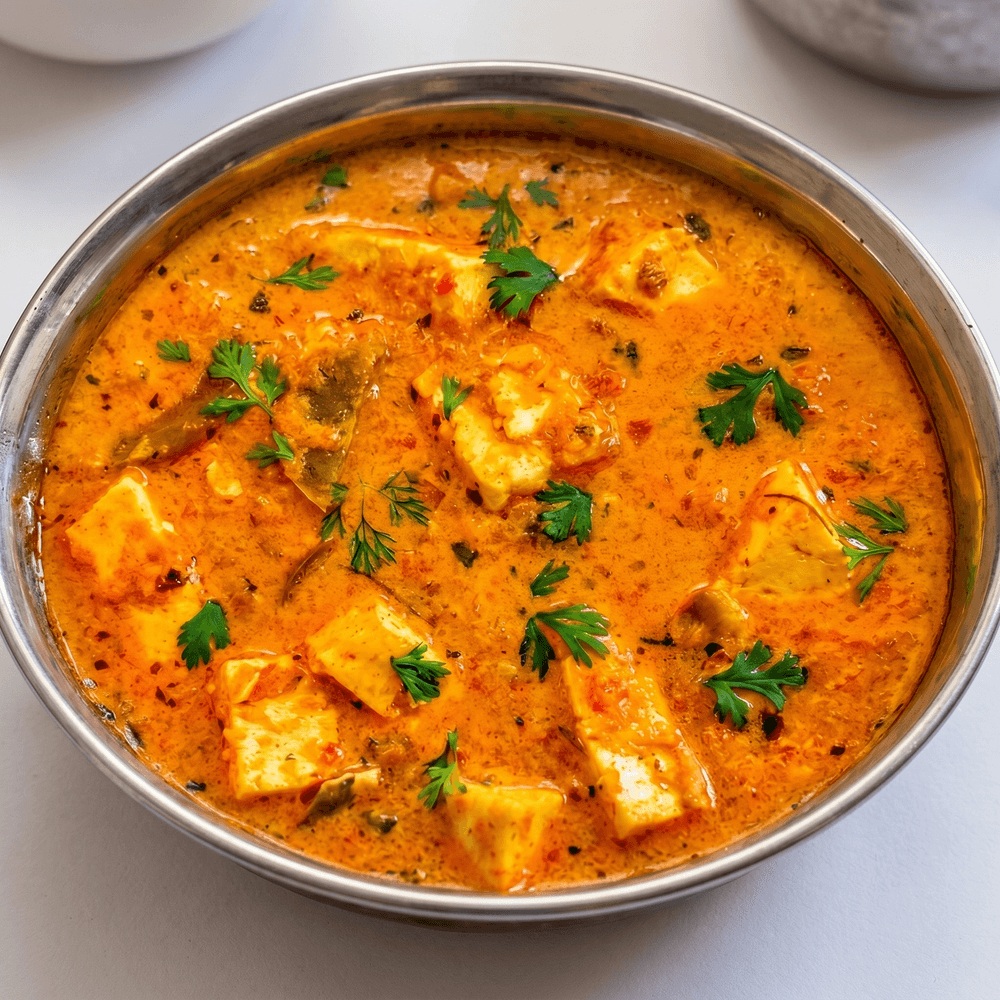 Paneer Makhani