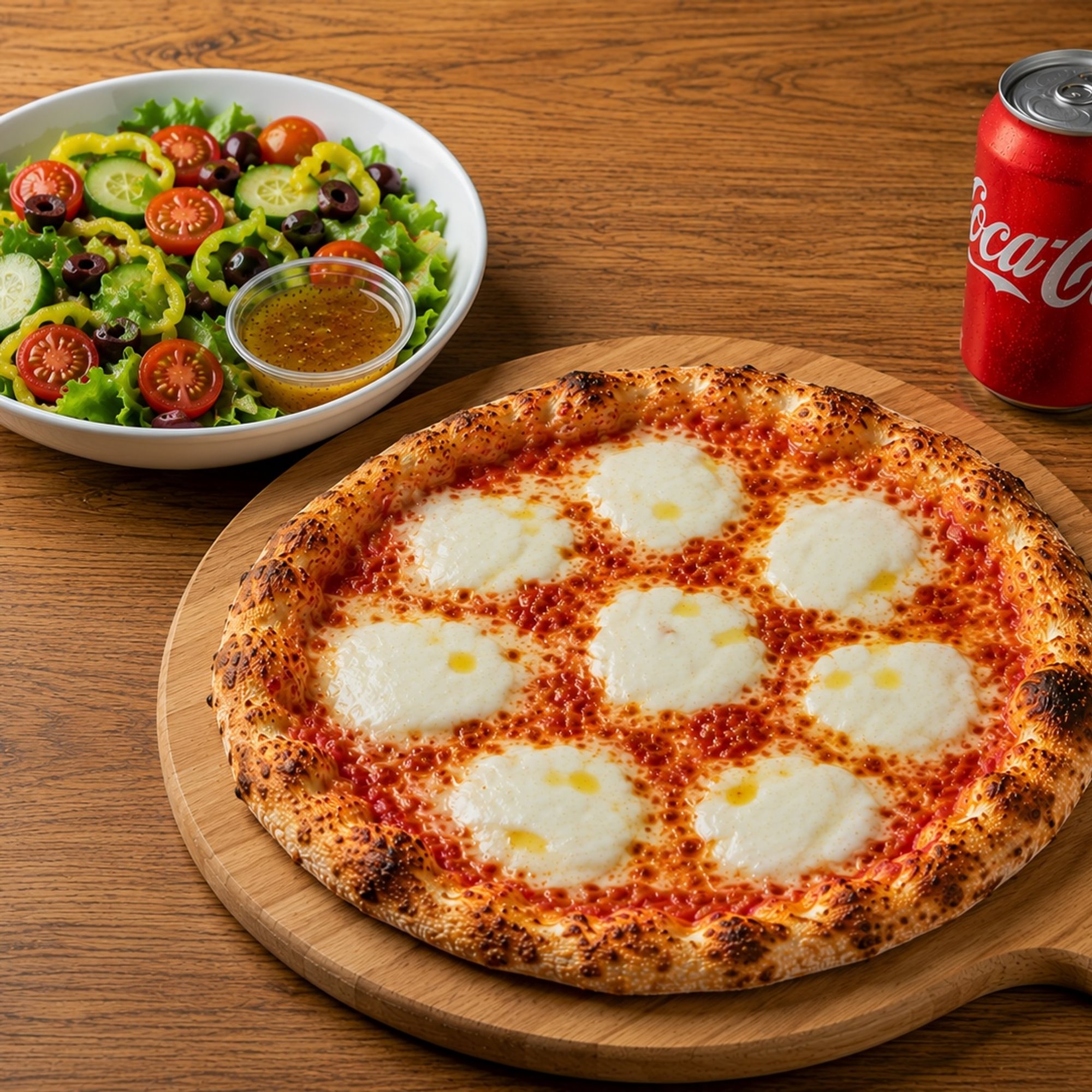 Lunch Special