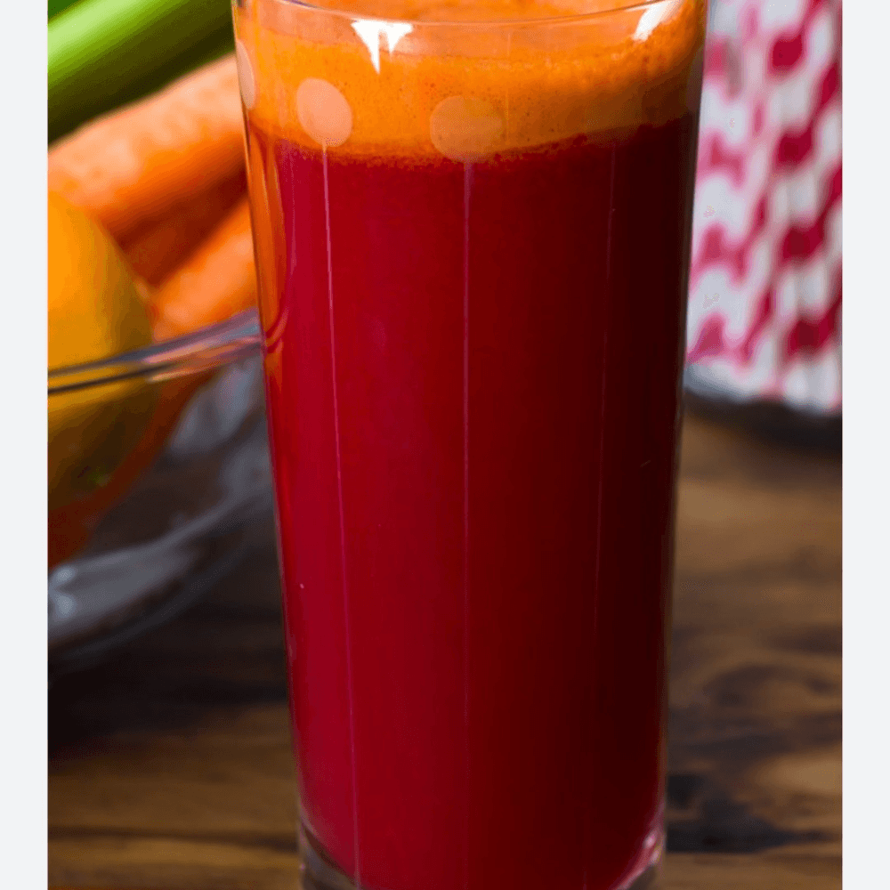 Restore Juice