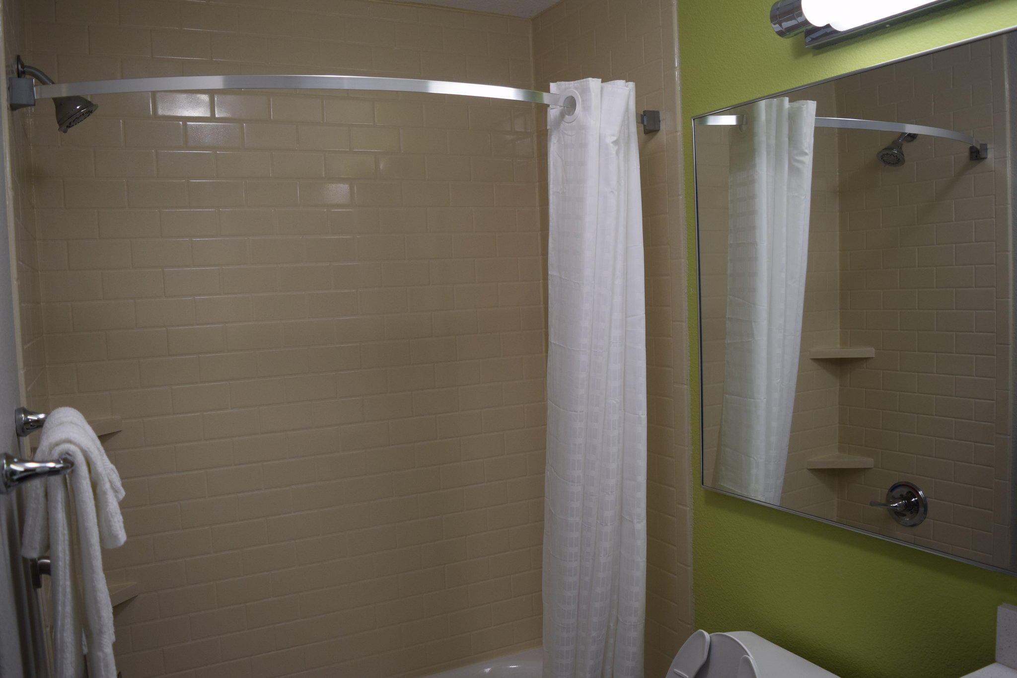 Candlewood Suites Nashville - Metro Center Photo