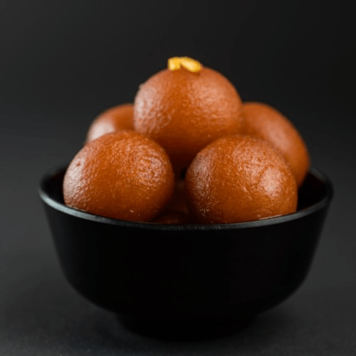 Gulab Jamon