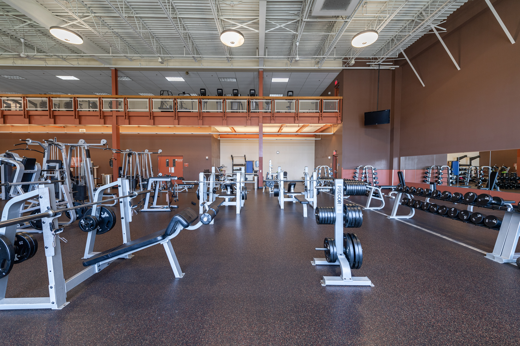 Ambler Area YMCA Image