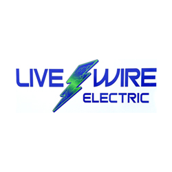 Live Wire Electric Photo