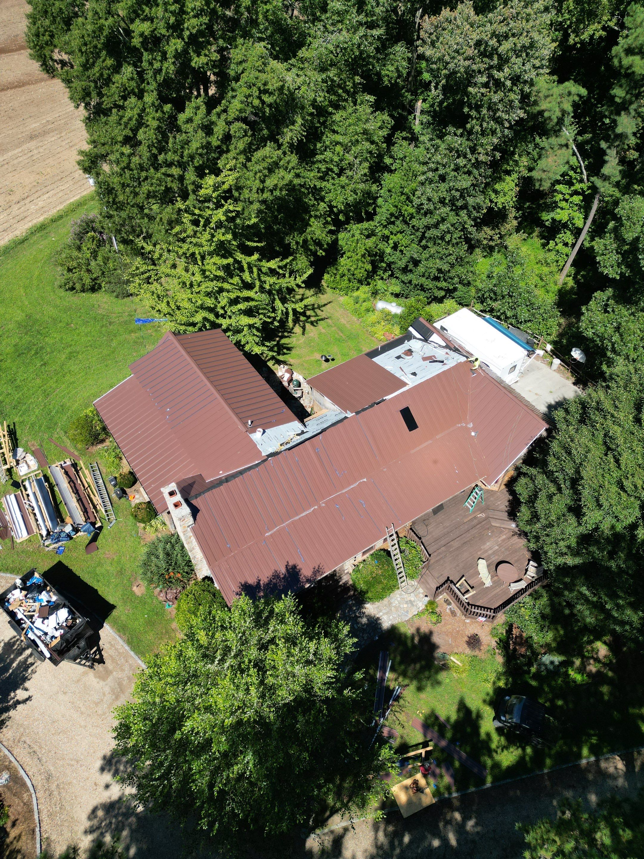 Radiant Home Services Image