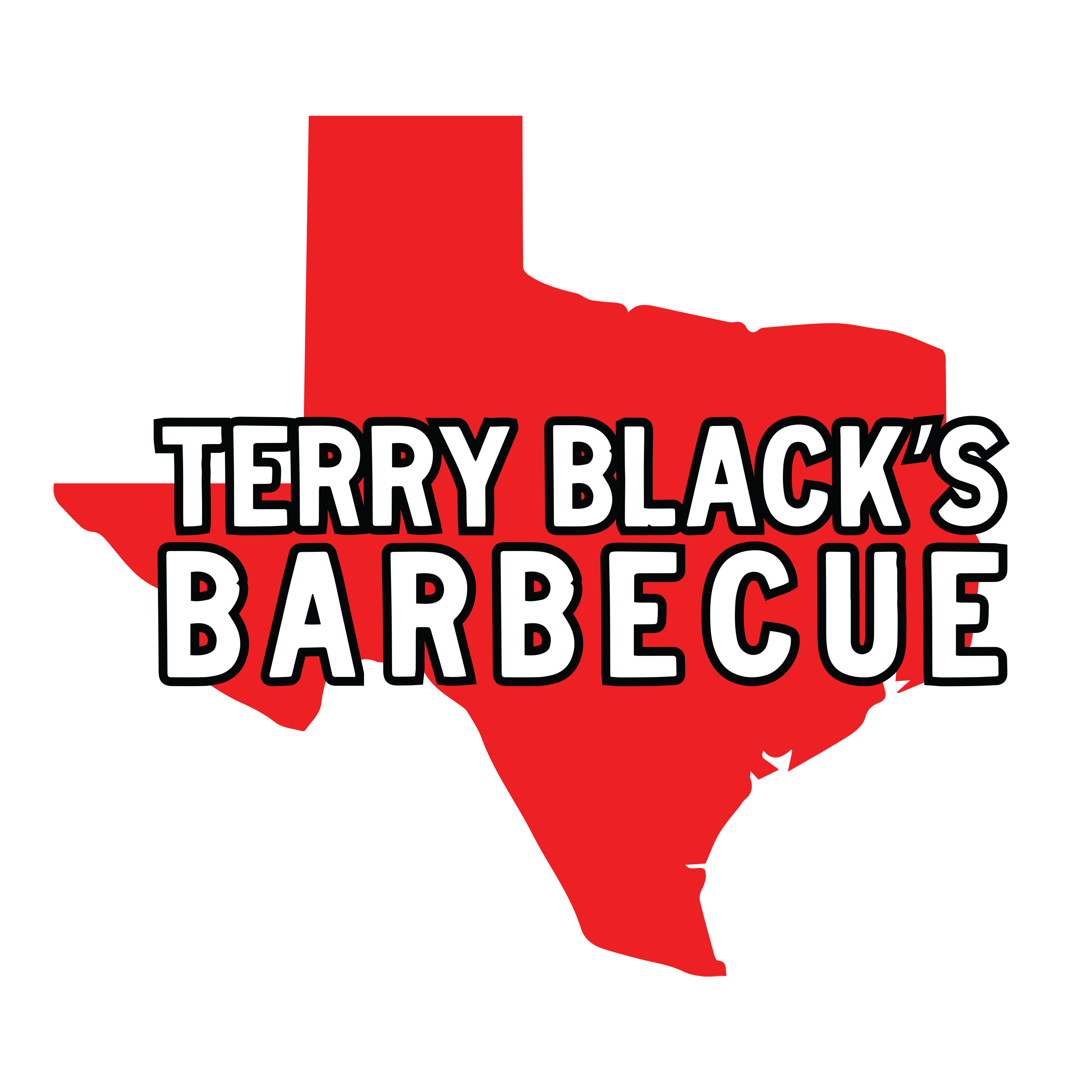 Terry Black's Barbecue