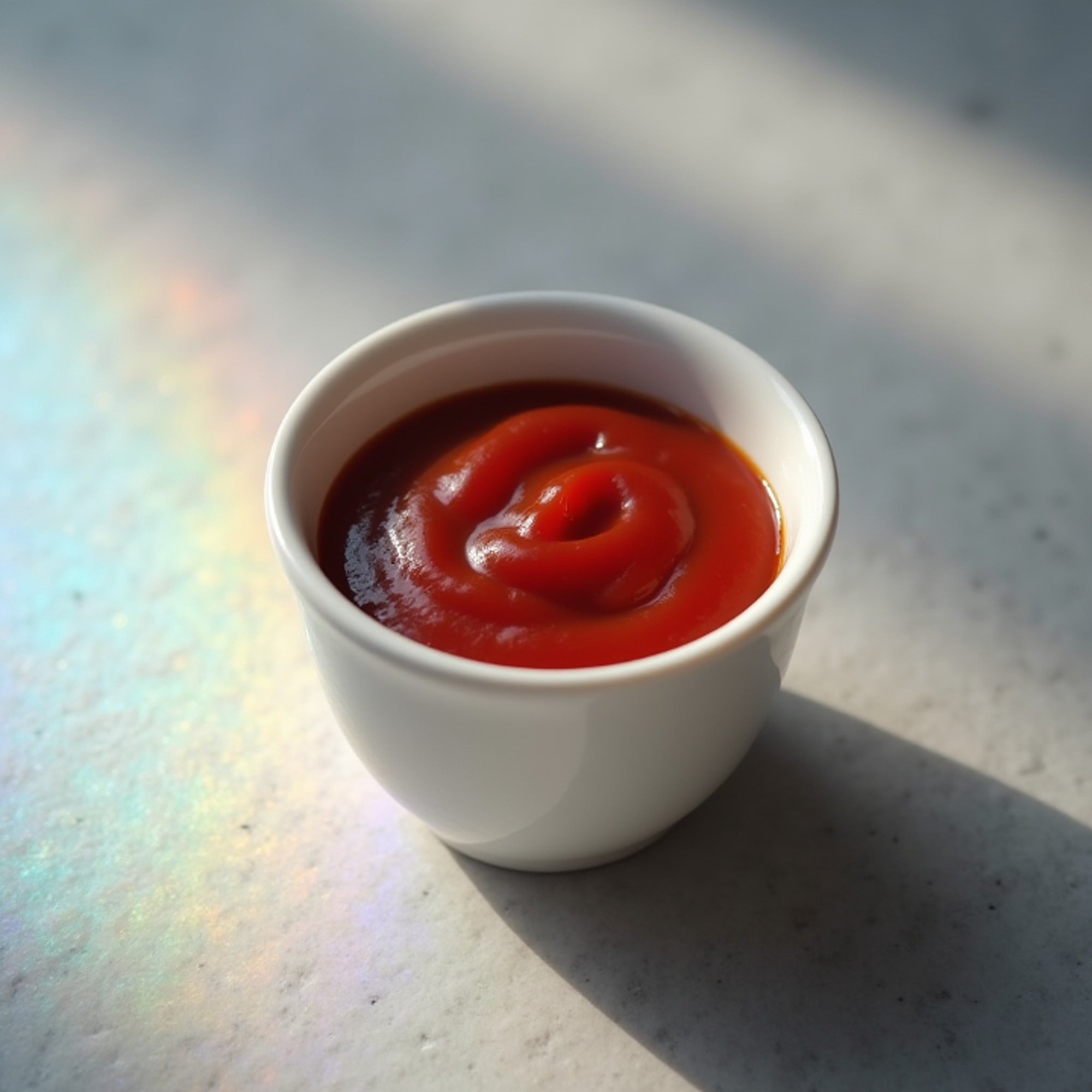 Ketchup