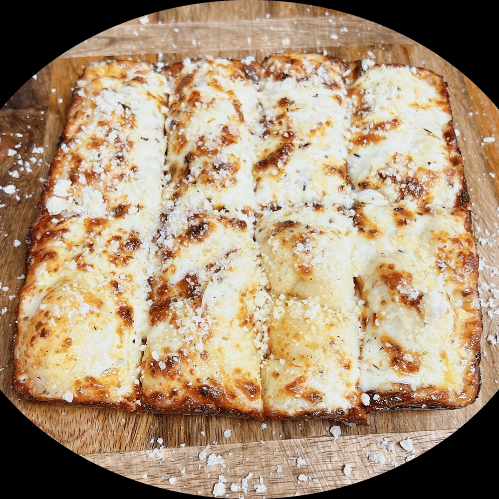 Italian Cheese Bread