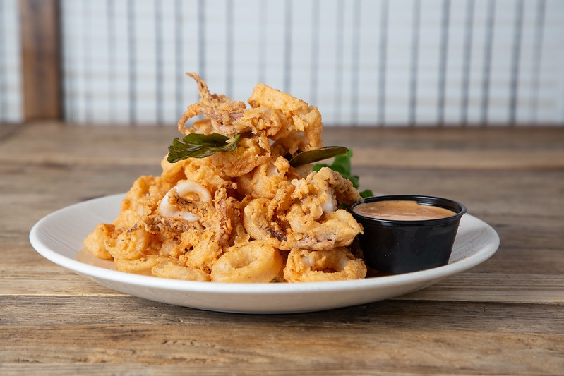 Calamari