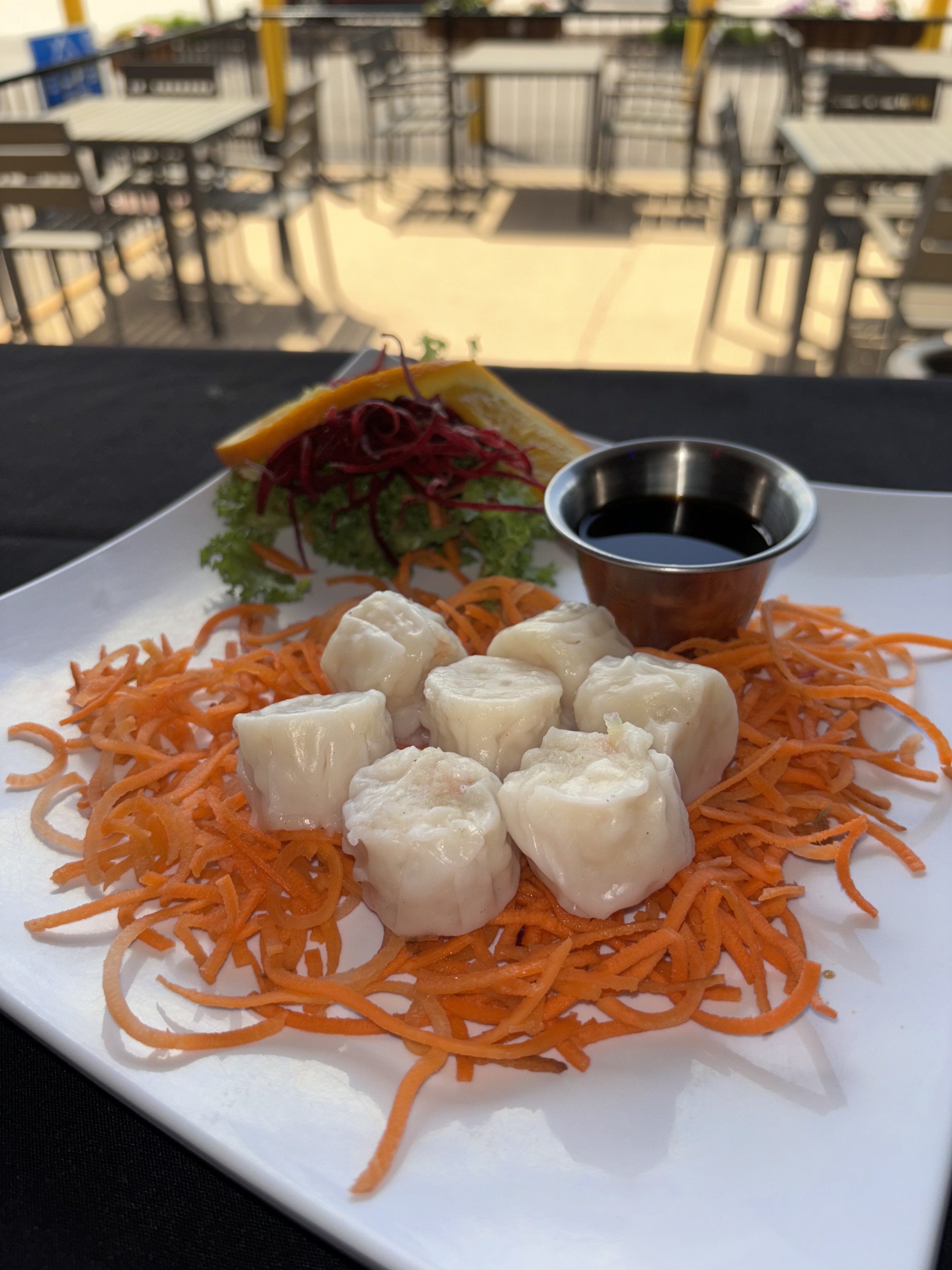 Shumai