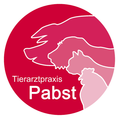 Logo von Tierarztpraxis Dr. Pabst