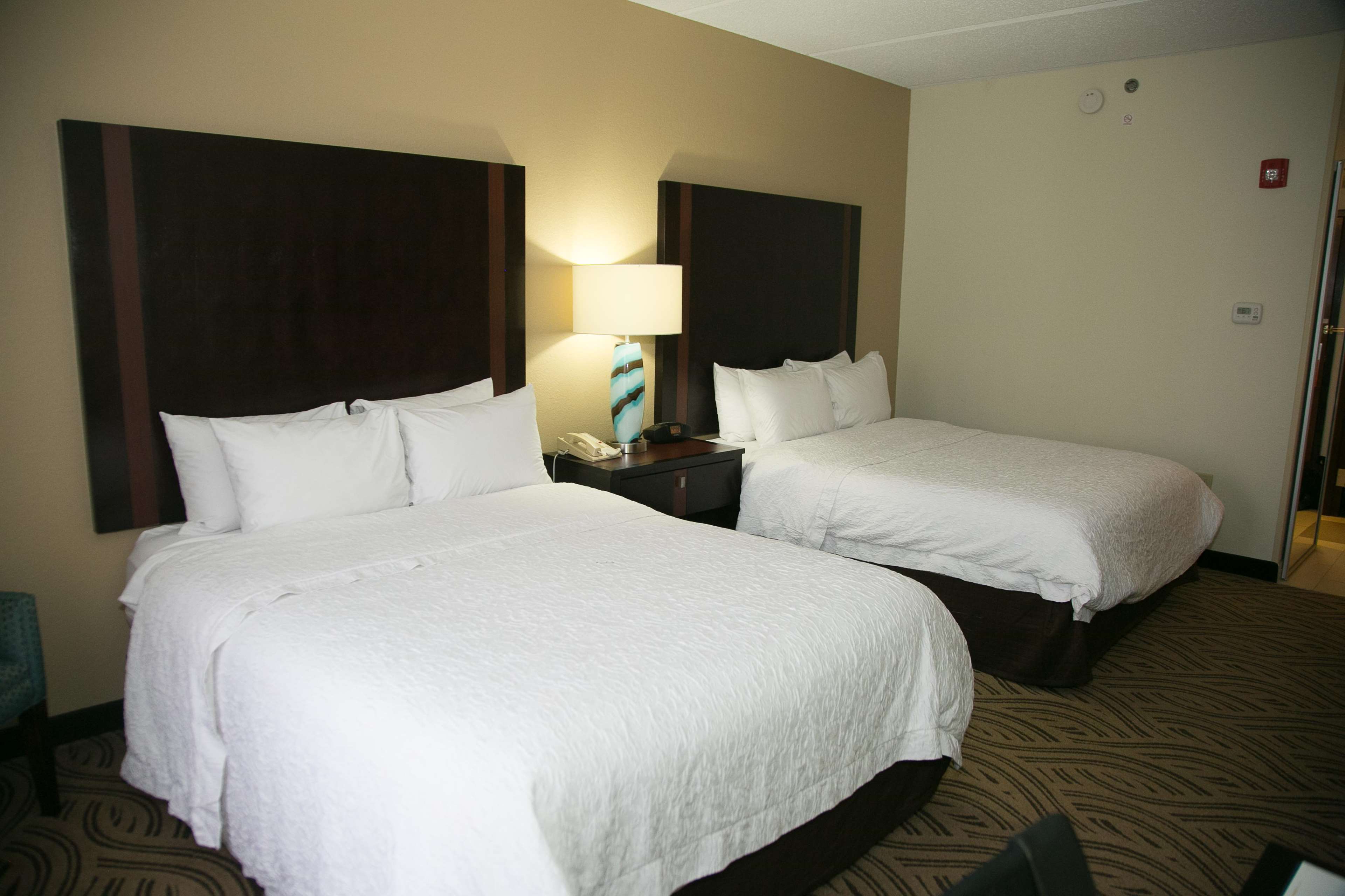 Hampton Inn & Suites Alpharetta Photo