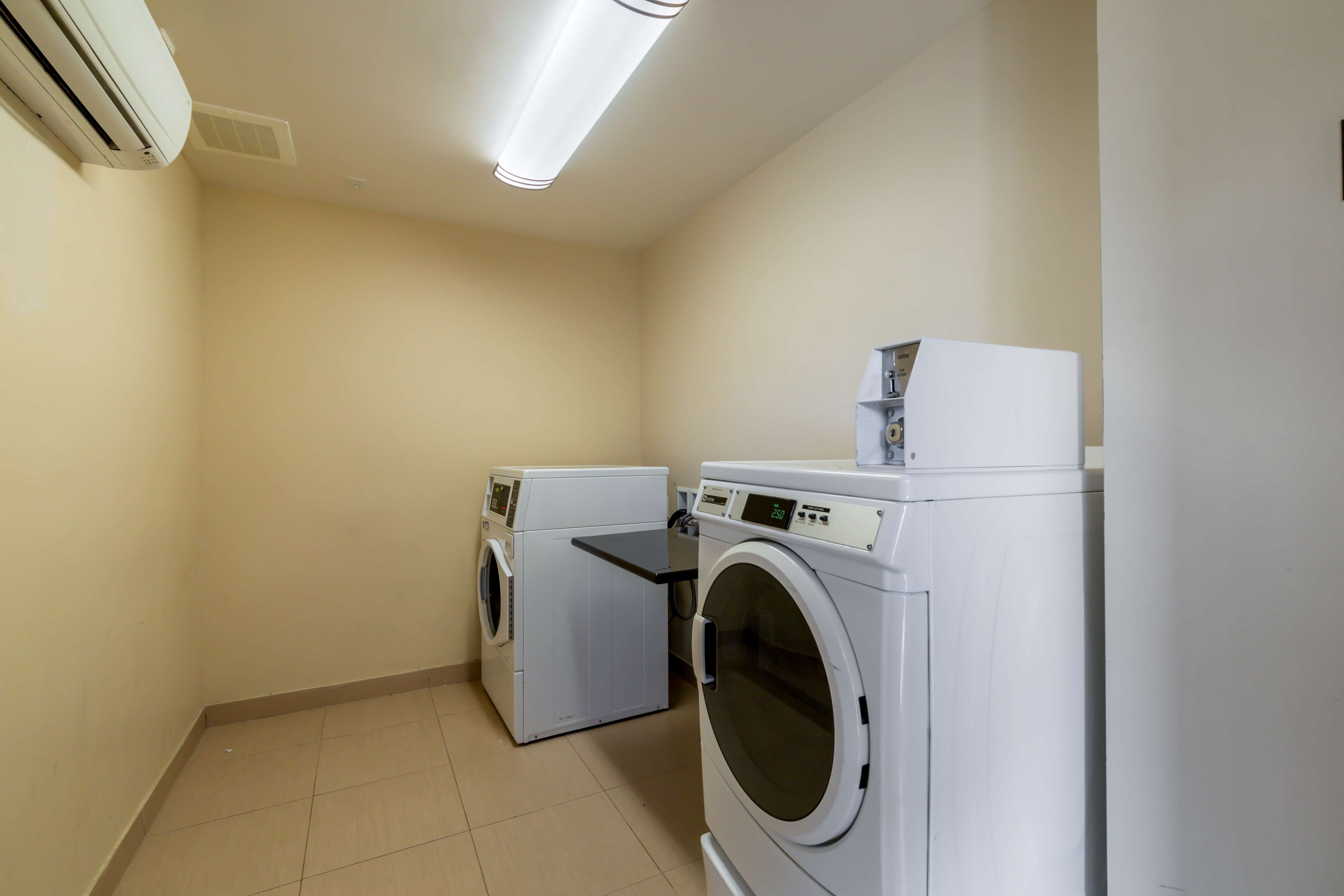 Laundry Facility