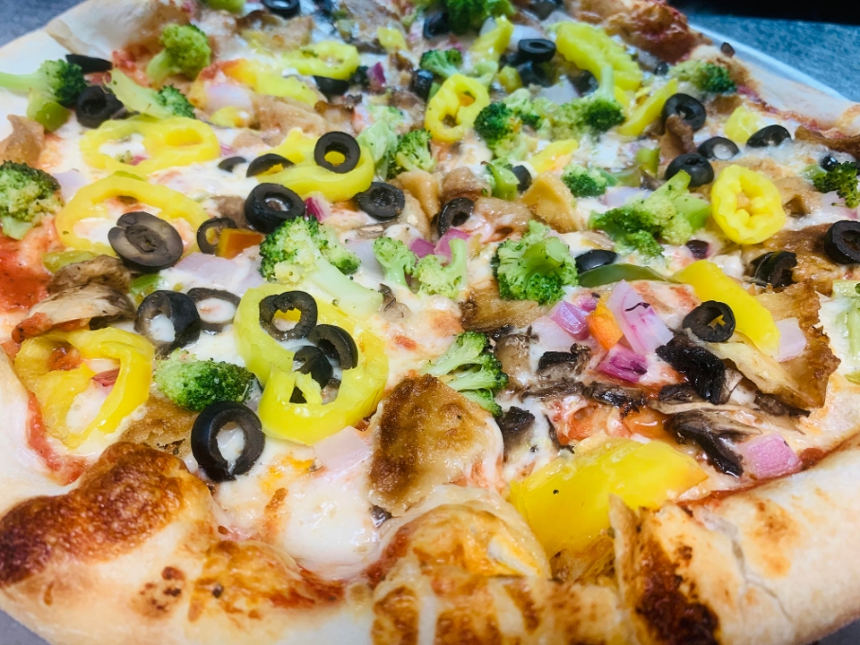 Personal Veggie
