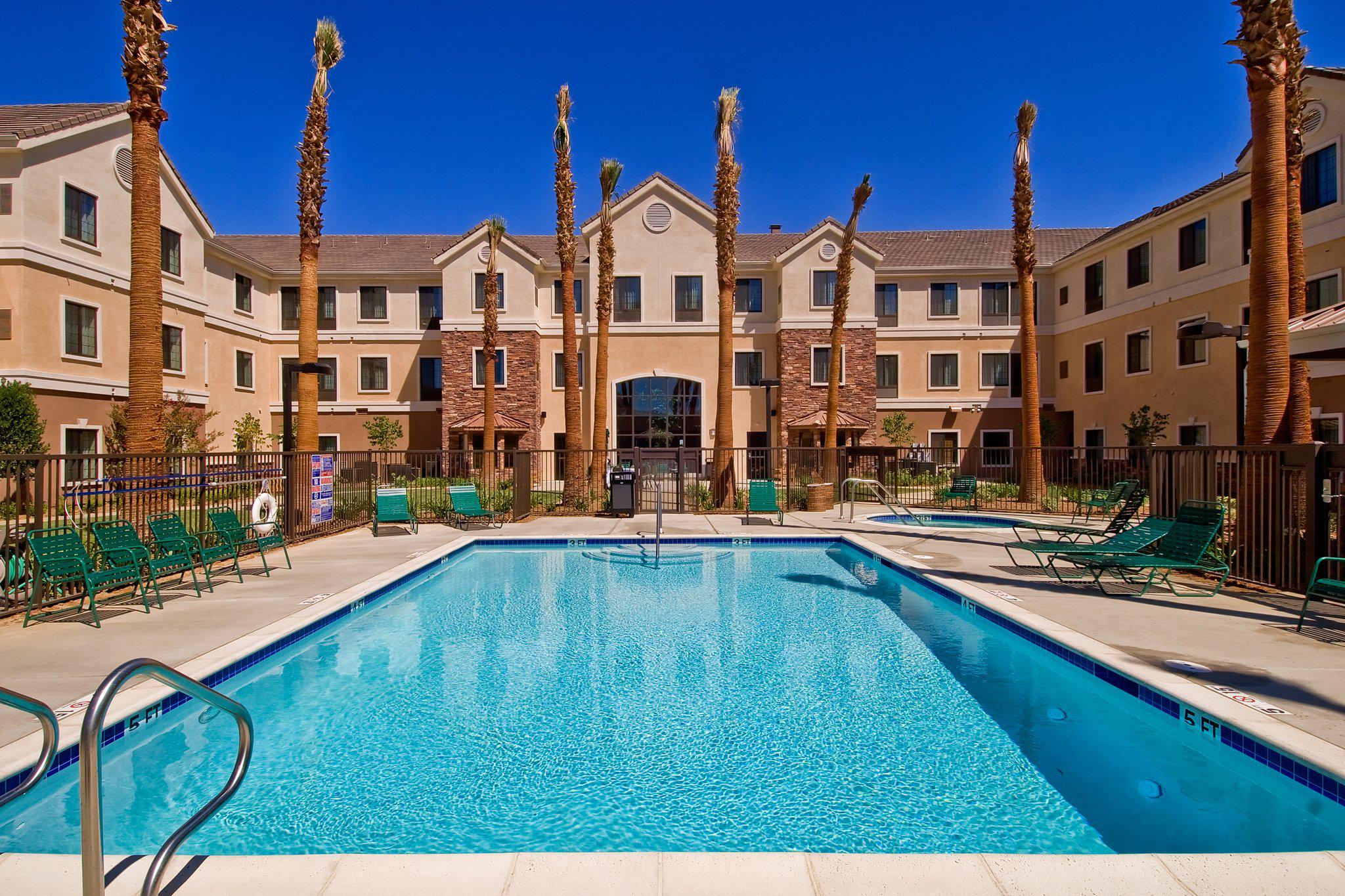 Staybridge Suites Palmdale Photo