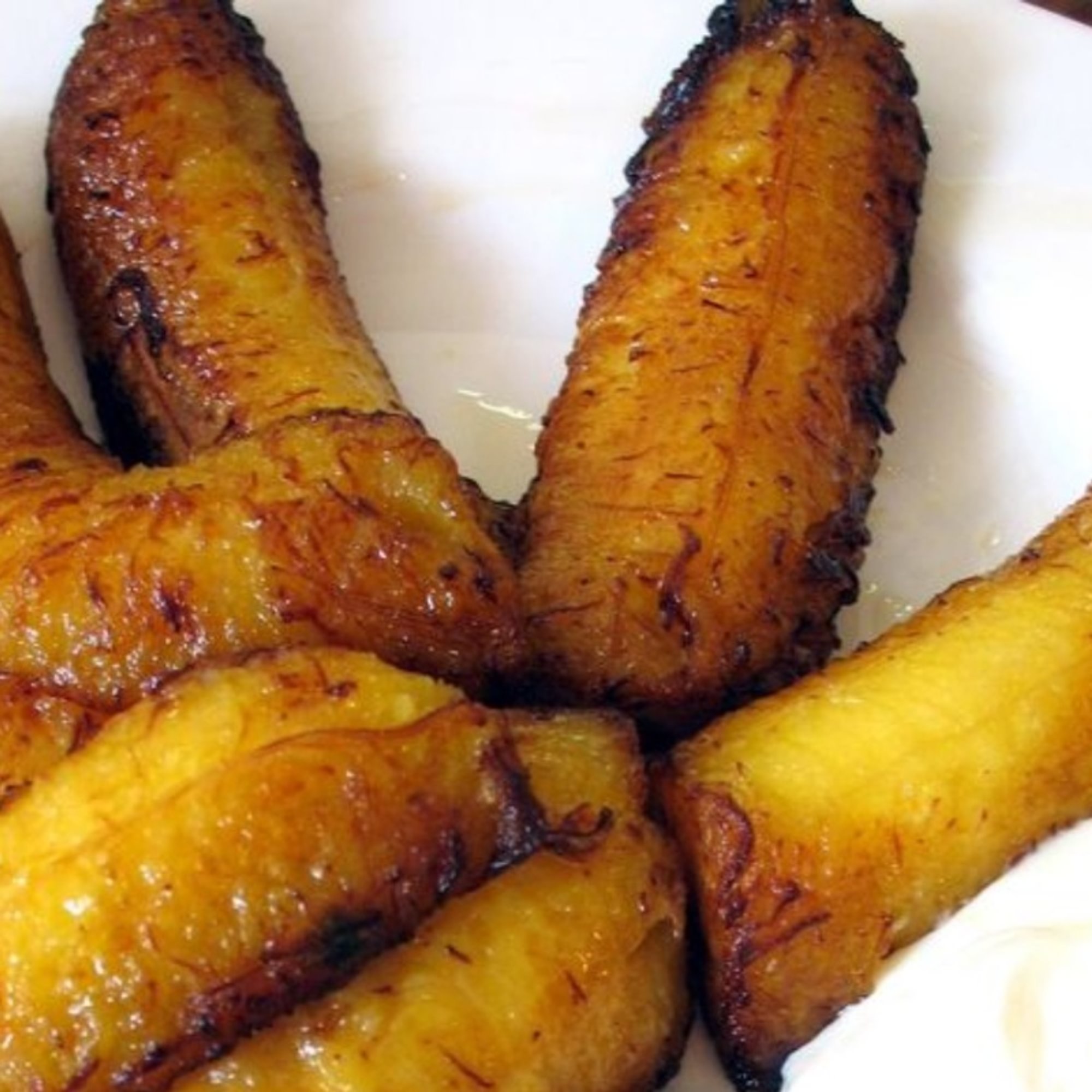 Plantains/Platanitos