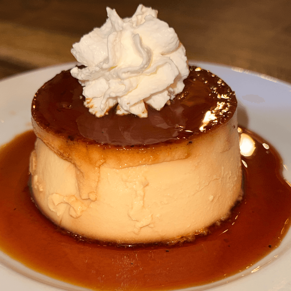 Flan