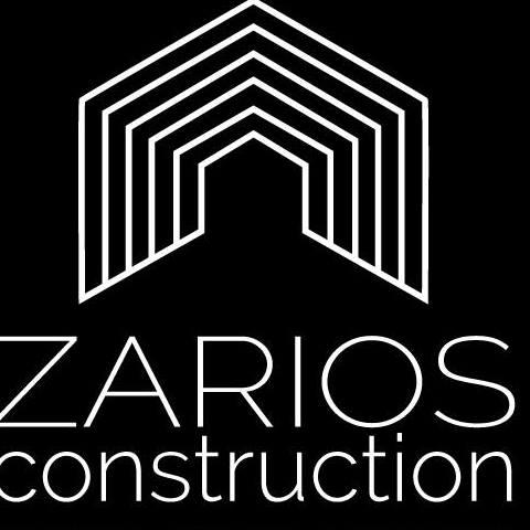 Zarios Construction, LLC Logo